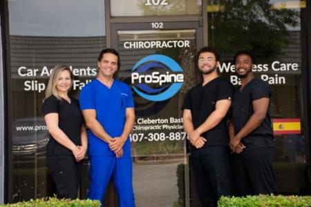 ProSpine Orlando Chiropractic Care
