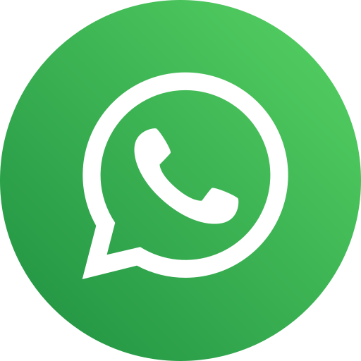 WhatsApp logo – chat with ProSpine Orlando