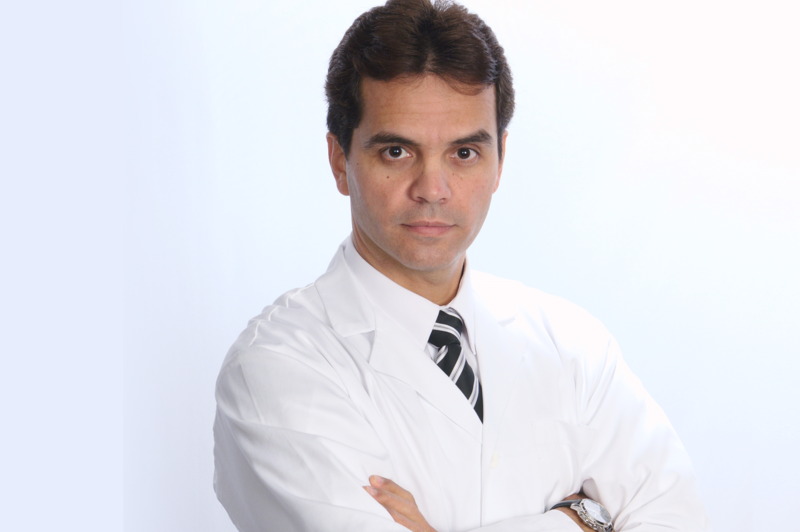 dor de coluna
